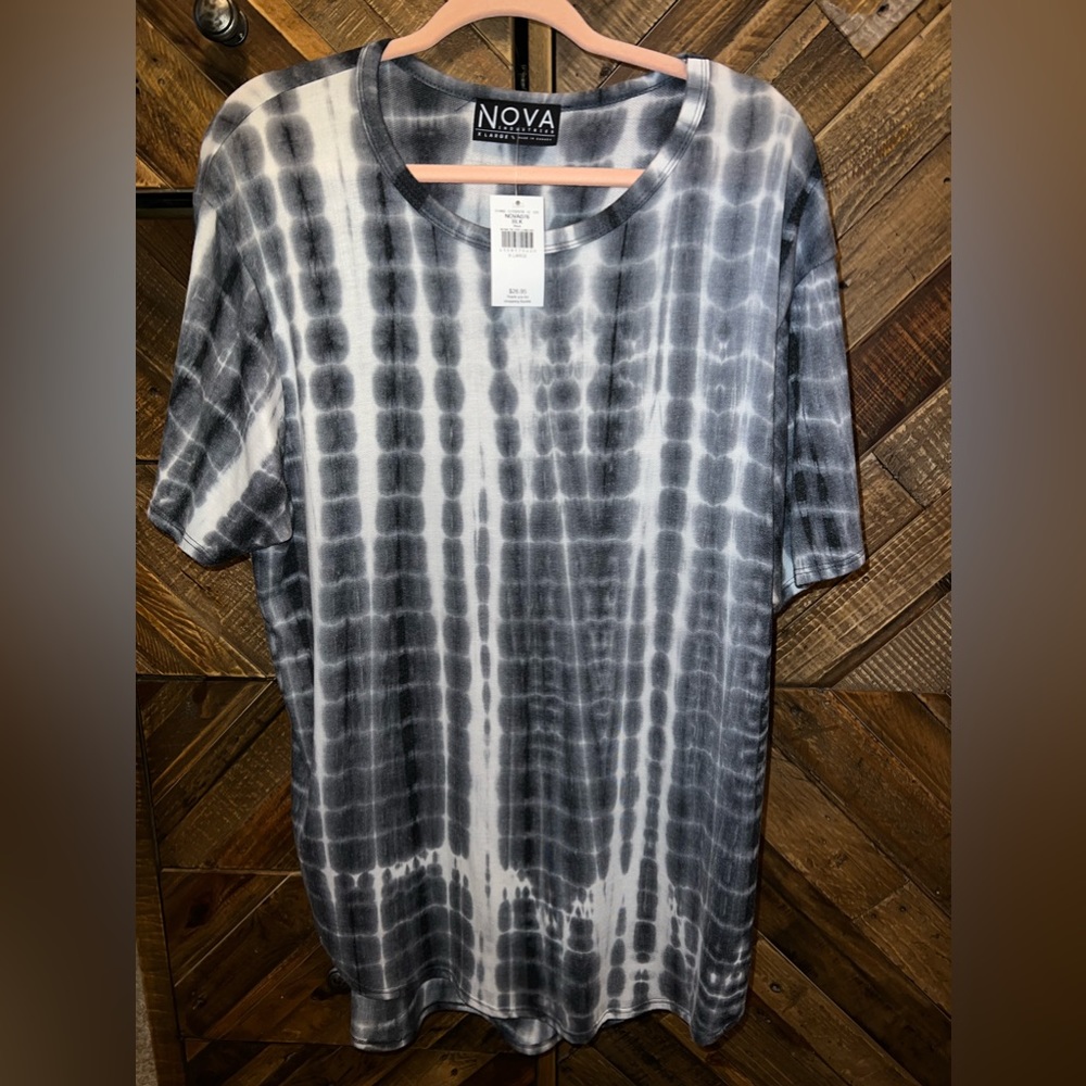 NEW Buckle Shirt Men’s/Women’s